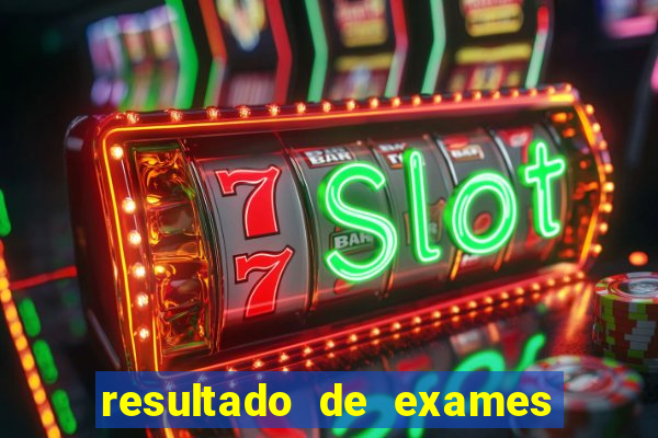 resultado de exames unimed porto alegre